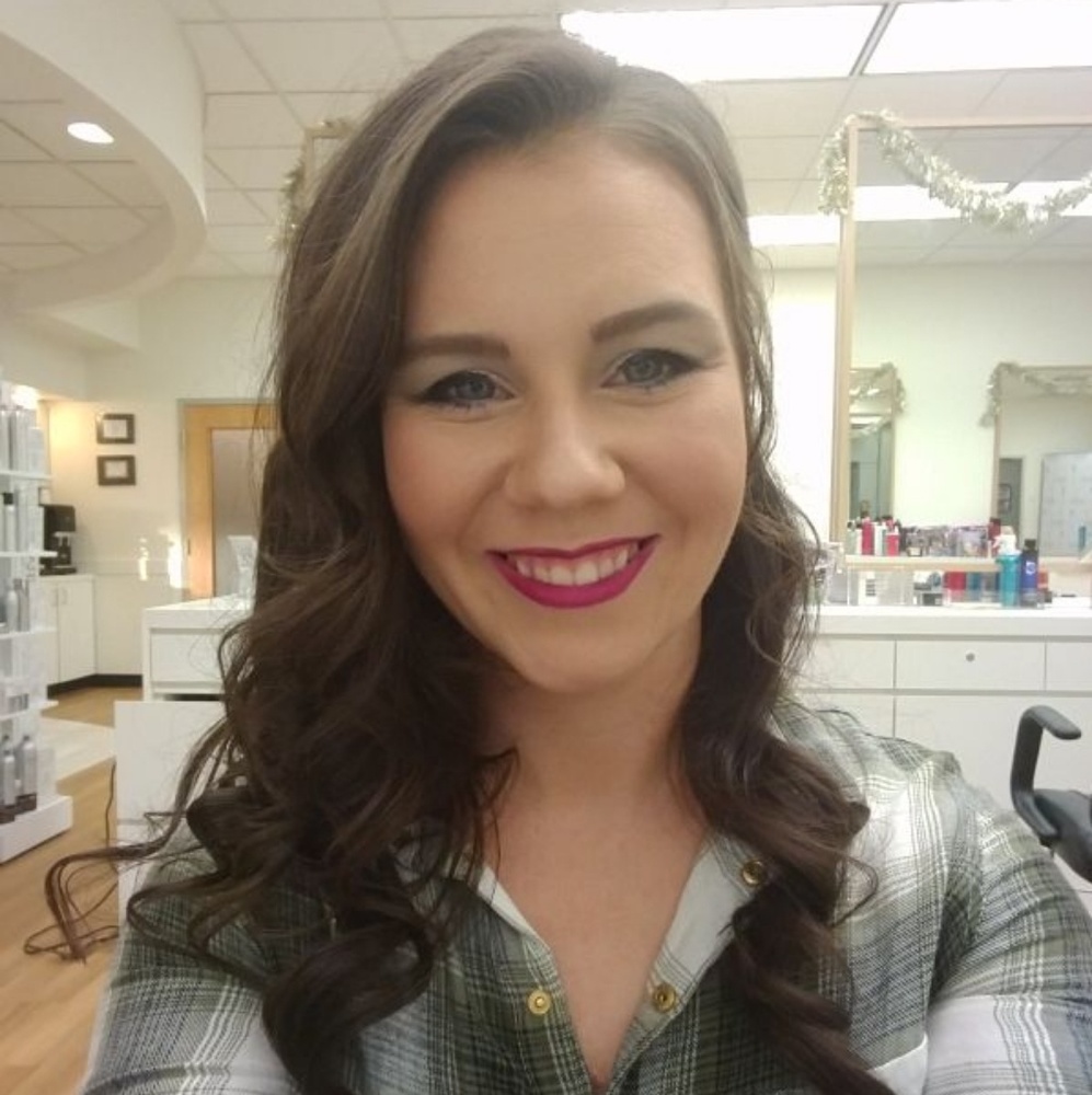 Meet your Posher, Jessy!